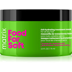Matrix Food For Soft Hydrating Treatment Mask 75 ml