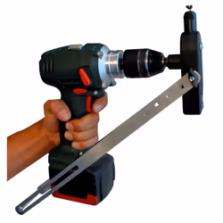 EDMA 017255 pinza