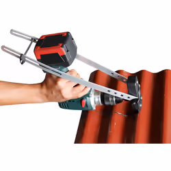 EDMA 017255 pinza