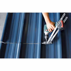 EDMA 017255 pinza - Vista aggiuntiva 4