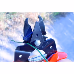 EDMA 041255 pinza