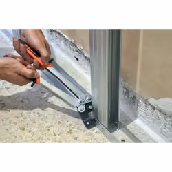 EDMA 061055 pinza