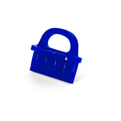 EDMA 085455 zeppa, distanziatore e rondella 10 pz