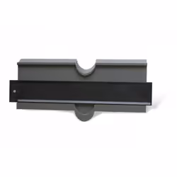 Edma - Duplicatore di moduli 250 mm - 88255 - Per copiare le forme da tagliare. - La copiatrice di forme può essere usata per ...