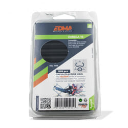 EDMA 040901 clip per bridging 1250 pz