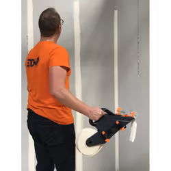 EDMA 367955 strumento per pavimentazione - Vista aggiuntiva 4