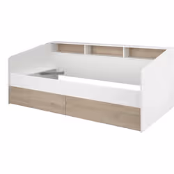Parisot Sleep Daybed Rettangolare - Vista aggiuntiva 2