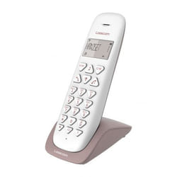 Logicom VEGA 150 Telefono DECT Grigio talpa