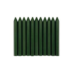 Defi - gesso per marcatura - verde - 12 pz