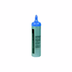 Flacone plastica polvere g 400 Colore blu. Attacco filettato Adatto per traccialinee Goodline. Acquistalo subito da CFadda e ...