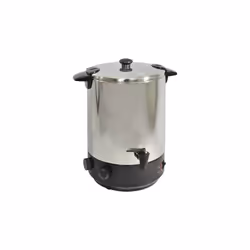 KitchenChef ZJ-200TD, 1650 W, 220-230 V, 50 - 60 Hz, 365 mm, 340 mm, 510 mm