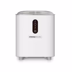 KitchenChef ICE-8W, 120 W, 206 mm, 268 mm, 282 mm, 6,52 kg, 235 mm