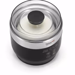 Naturamix Voluptea 1,2 L Formaggi, Dessert a base di latte, Yogurt 20 W - Vista aggiuntiva 5
