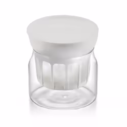 Naturamix Voluptea 1,2 L Formaggi, Dessert a base di latte, Yogurt 20 W - Vista aggiuntiva 6
