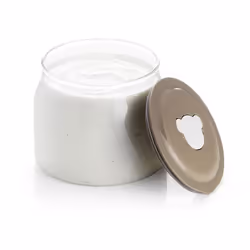 Naturamix Voluptea 1,2 L Formaggi, Dessert a base di latte, Yogurt 20 W - Vista aggiuntiva 7