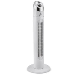 KitchenChef VLC.TORONTO ventilatore Bianco