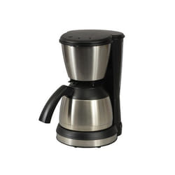 KitchenChef KSMD250B macchina per caffè Macchina da caffè con filtro 1,2 L
