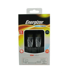 Energizer LCAEHHAA15 cavo HDMI 1,5 m HDMI tipo A (Standard) Nero