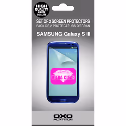 OXO XSPRCLSMGS32, Samsung, Trasparente, 2 pz