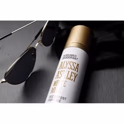 Alyssa Ashley White Musk Deodorant 100 ml - Vista aggiuntiva 4