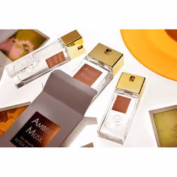 Alyssa Ashley Amber Musk 100 ml Unisex - Vista aggiuntiva 4
