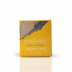 Candela aromatica Shining Citrus 145 gr