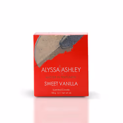 Candela aromatica Dolce Vaniglia 145 gr