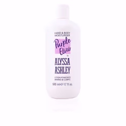 Purple Elixir hand & body lotion 500 ml