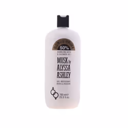 Alyssa Ashley Musk Duschgel 0,75 l