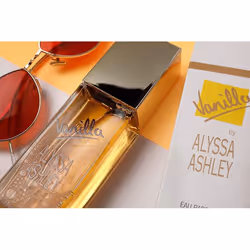 Alyssa Ashley Vanilla 100 ml - Vista aggiuntiva 4