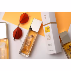 Alyssa Ashley Vanilla 100 ml Donna - Vista aggiuntiva 5
