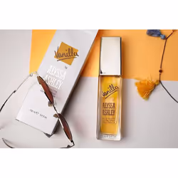 Alyssa Ashley Vanilla 100 ml Donna - Vista aggiuntiva 6