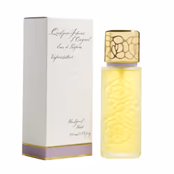 Houbigant Quelques Fleurs l’Original 100ml, Donna, 100 ml, Bergamot,Galbanum,Lemon,Tarragon, Garofano, Chiodo di garofano, Gi ...