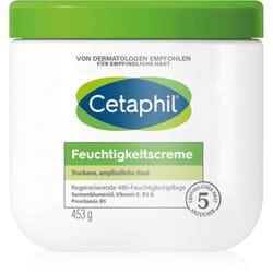 Cetaphil Moisturizing Cream 453 g