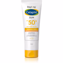 Le tue giornate spensierate al sole iniziano con una protezione efficace. Il latte abbronzante idratante Daylong Cetaphil SUN ...