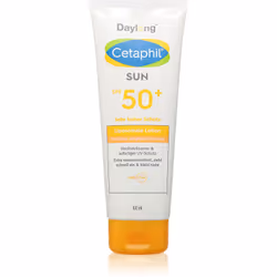 Le tue giornate spensierate al sole iniziano con una protezione efficace. Il latte abbronzante idratante Daylong Cetaphil SUN ...