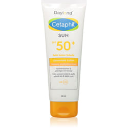 Daylong Cetaphil SUN Liposomal Lotion SPF 50+ 100 ml