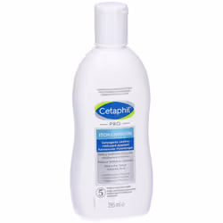 Cetaphil Pro Itch Control Detergente Lenitivo per Prurito 295ml - Vista aggiuntiva 4