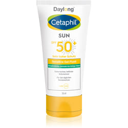 Daylong Cetaphil SUN Sensitive SPF 50+ 50 ml