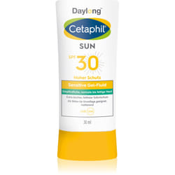 Daylong Sensitive 30 ml