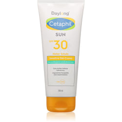 Daylong Cetaphil SUN Sensitive Gel-Creme SPF 30 200 ml