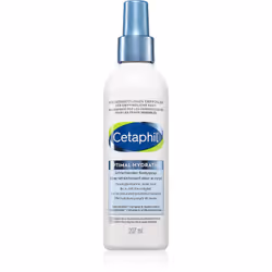 Lo spray corpo Cetaphil Optimal Hydration Body Spray si prenderà cura di rinfrescare, refrigerare o addirittura idratare imme ...