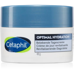 Cetaphil Optimal Hydration Revitalizing Day Cream 48 g