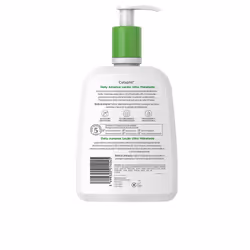 Daily Advance loción ultra hidratante 473 ml