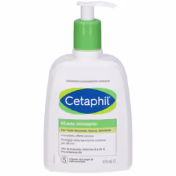 Cetaphil Fluido Idratante per Corpo 470ml