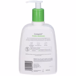 Cetaphil Fluido Idratante per Corpo 470ml - Vista aggiuntiva 4