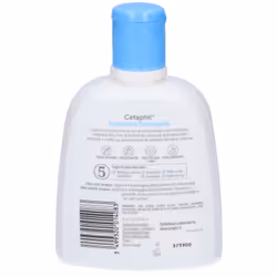 Cetaphil Emulsione Detergente Viso 250ml - Vista aggiuntiva 4