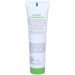 Cetaphil Crema Idratante per Pelle 100g