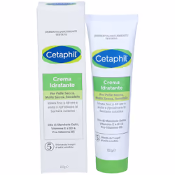 Cetaphil Crema Idratante per Pelle 100g