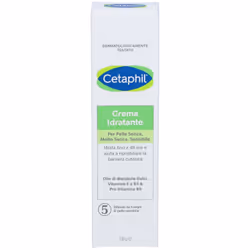 Cetaphil Crema Idratante per Pelle 100g - Vista aggiuntiva 4